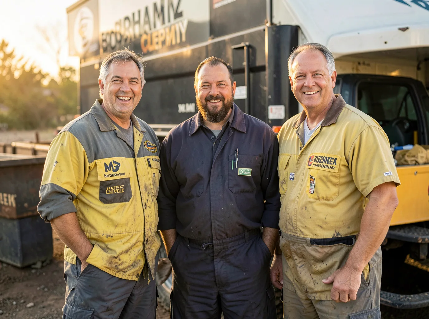 Sewage Cleanup company in Campo, CA