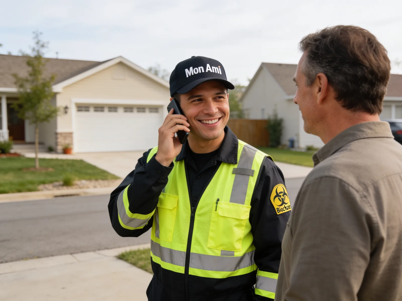 Sewage Cleanup Campo, CA FAQs